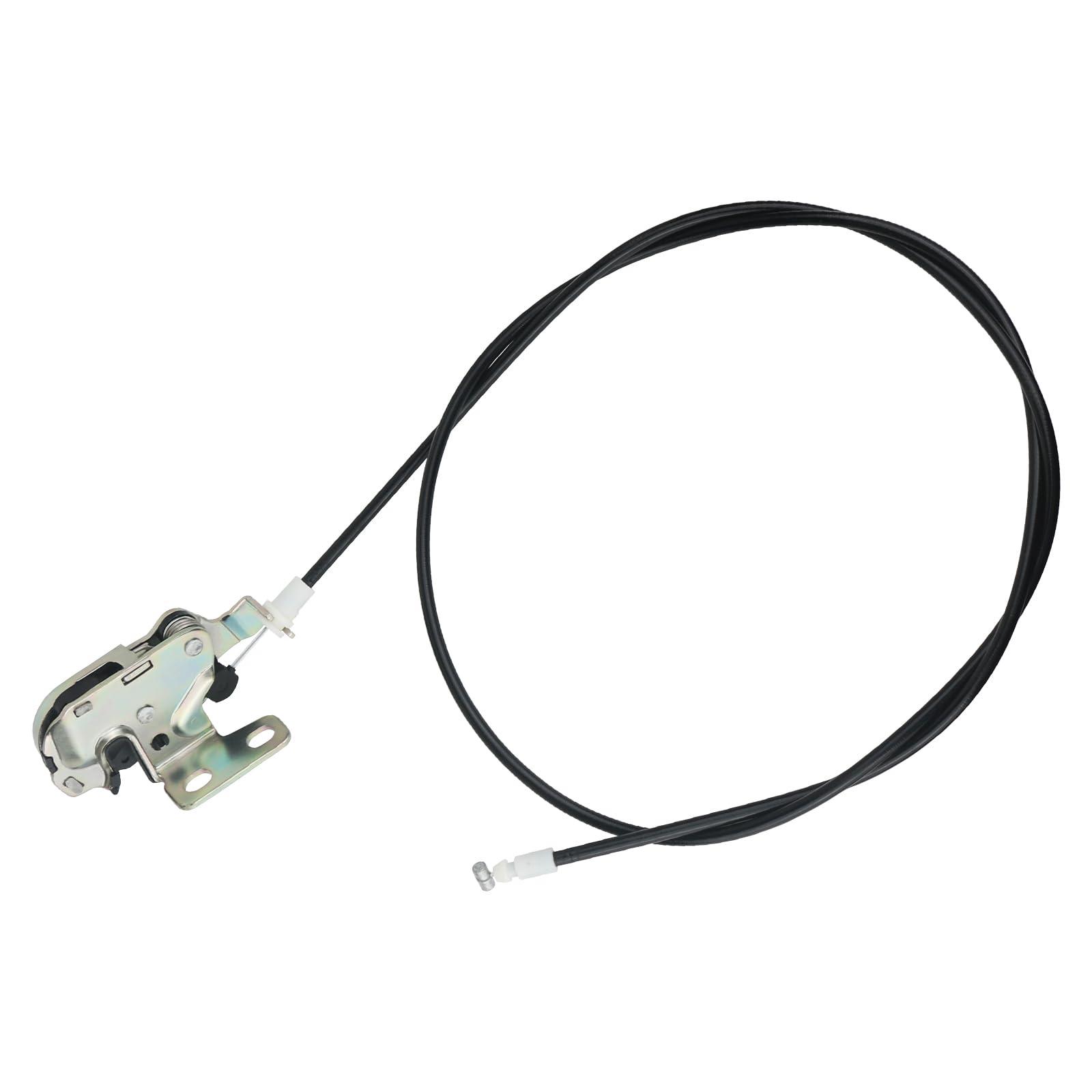 ラッカドラッへループ Amazon.com: APPERFiT Rear Cargo Door Latch-Left-Upper (High Roof